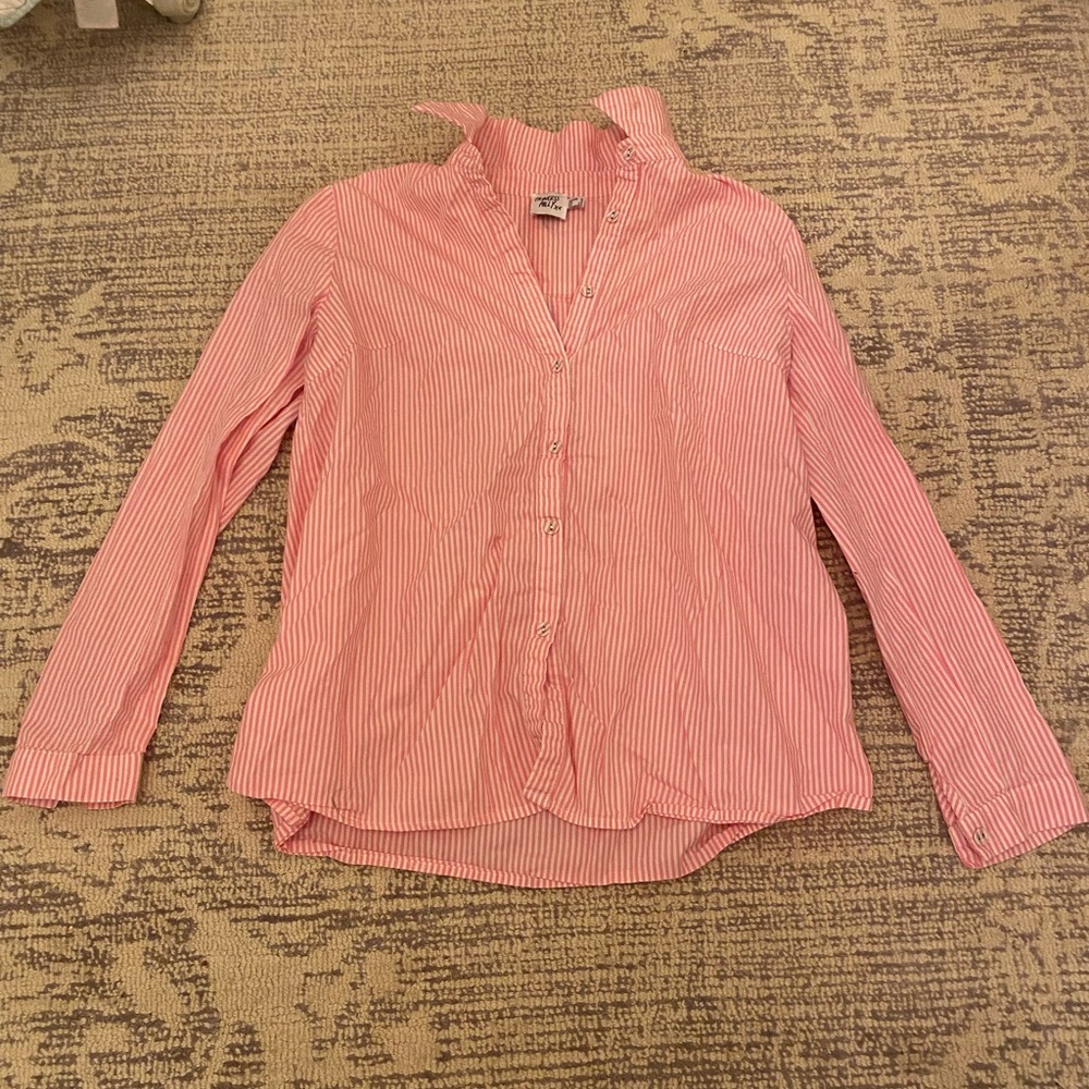 Brand: princess Polly
Size: 2
Color: pink